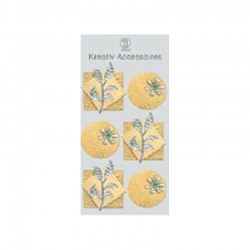 ΔΙΑΚΟΣΜΗΤΙΚΑ ΚΑΡΤΩΝ URSUS 564000111